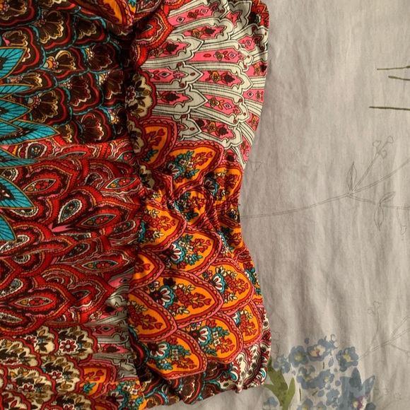 Forever 21 Maxi Dress - Picture 4 of 5